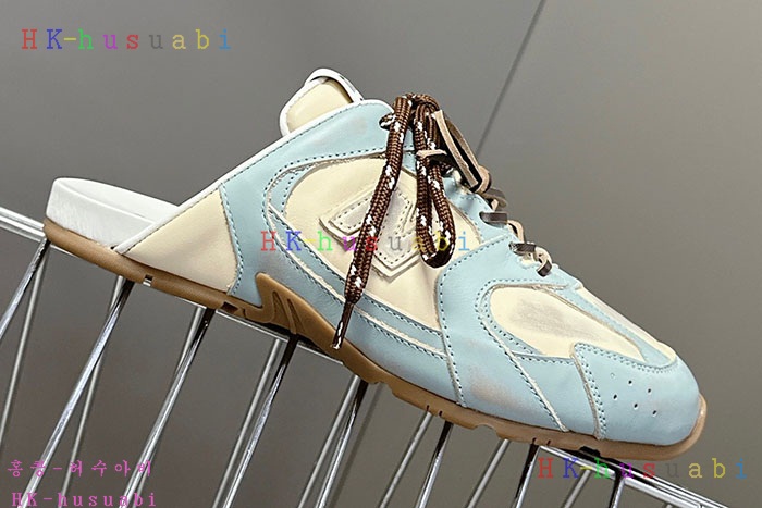NEW 미우미우 신발 신상 MU 885900