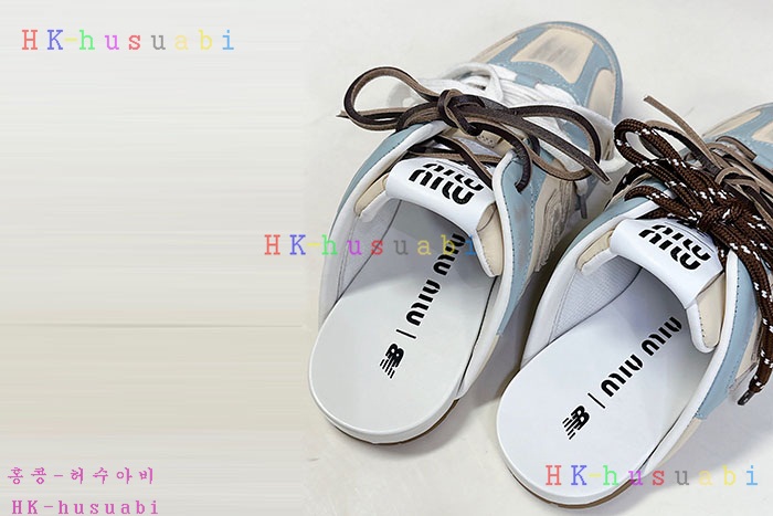 NEW 미우미우 신발 신상 MU 885900