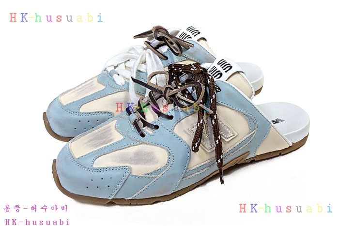 NEW 미우미우 신발 신상 MU 885900
