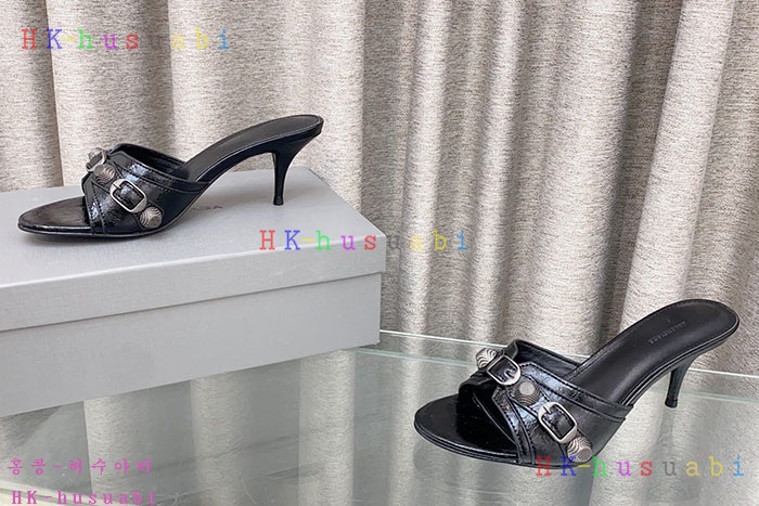 NEW 발렌시아가 신발 신상 B 5593503