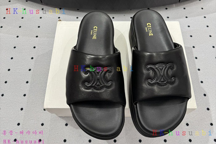 NEW 셀린느 샌들 신상 C 5593350