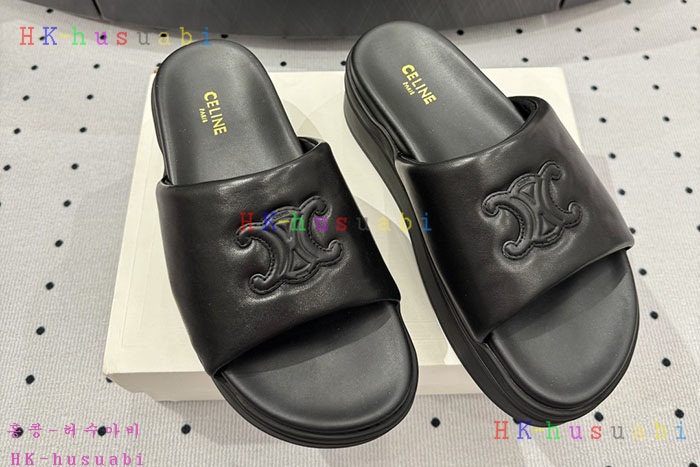 NEW 셀린느 샌들 신상 C 5593350