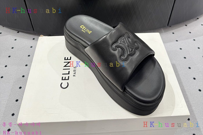 NEW 셀린느 샌들 신상 C 5593350