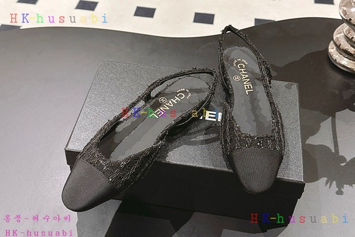 NEW 샤넬 신발 신상 C 599254