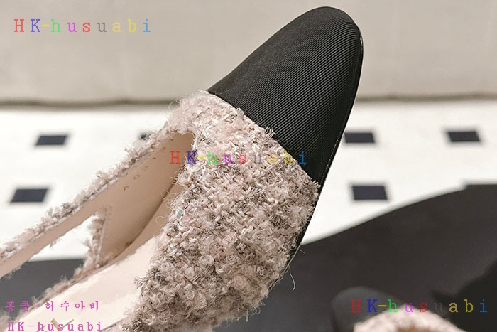 NEW 샤넬 신발 신상 C 599258