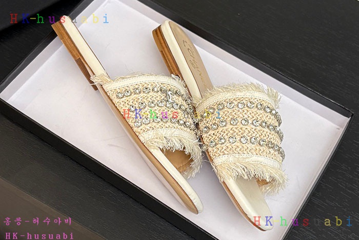 NEW 샤넬 샌들 신상 C 665011