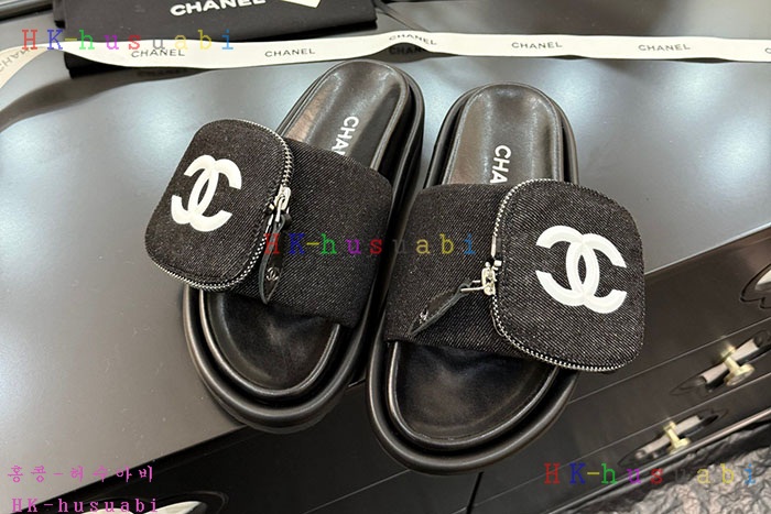 NEW 샤넬 샌들 신상 C 88580666