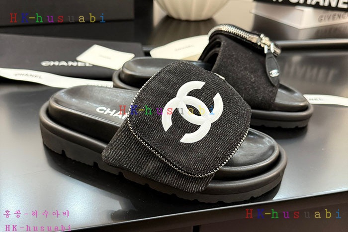 NEW 샤넬 샌들 신상 C 88580666