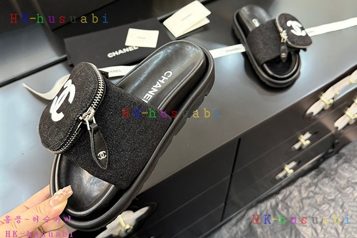 NEW 샤넬 샌들 신상 C 88580666