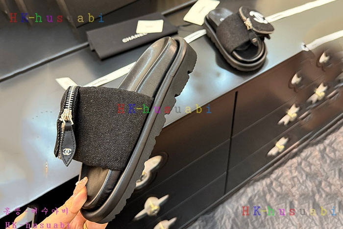 NEW 샤넬 샌들 신상 C 88580666