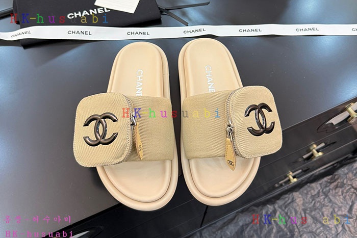NEW 샤넬 샌들 신상 C 88580667