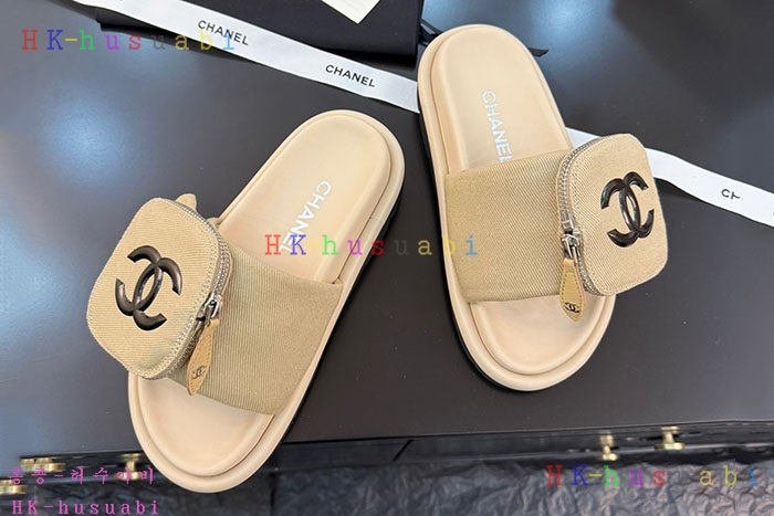 NEW 샤넬 샌들 신상 C 88580667