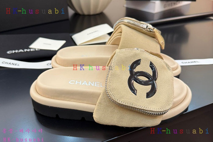 NEW 샤넬 샌들 신상 C 88580667