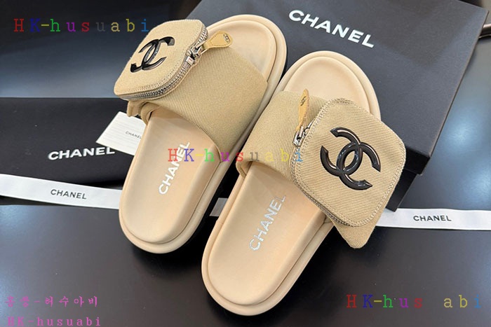 NEW 샤넬 샌들 신상 C 88580667