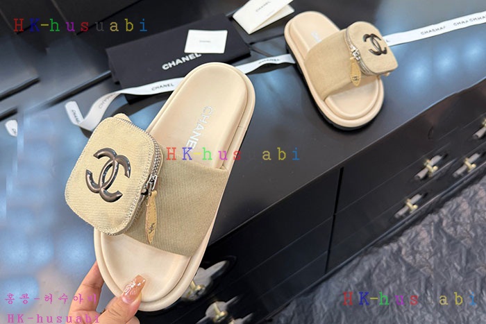 NEW 샤넬 샌들 신상 C 88580667