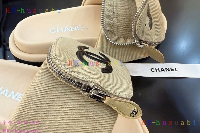 NEW 샤넬 샌들 신상 C 88580667
