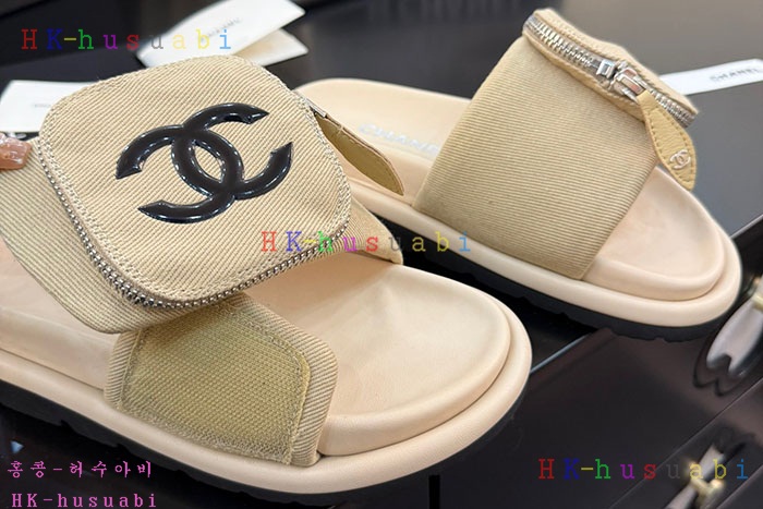 NEW 샤넬 샌들 신상 C 88580667