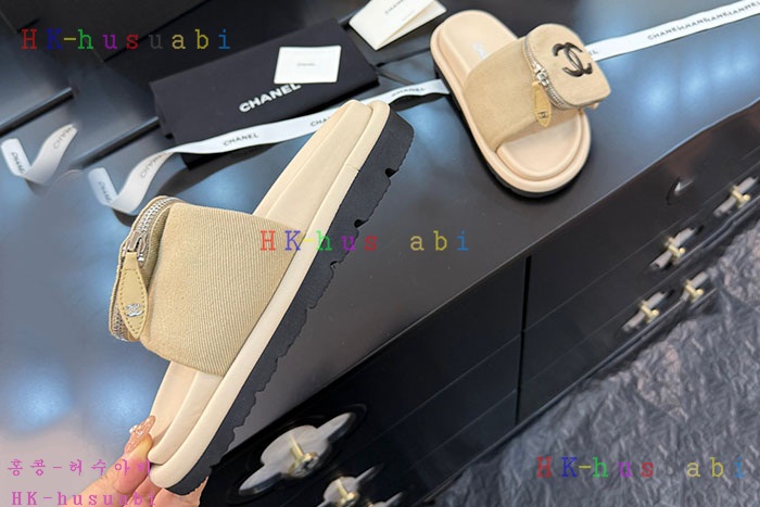 NEW 샤넬 샌들 신상 C 88580667