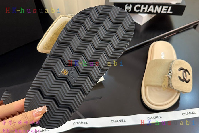 NEW 샤넬 샌들 신상 C 88580667