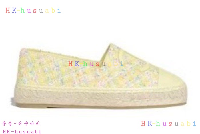 NEW 샤넬 신발 신상 C 83250012