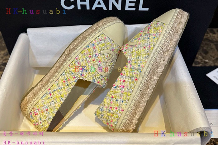 NEW 샤넬 신발 신상 C 83250012