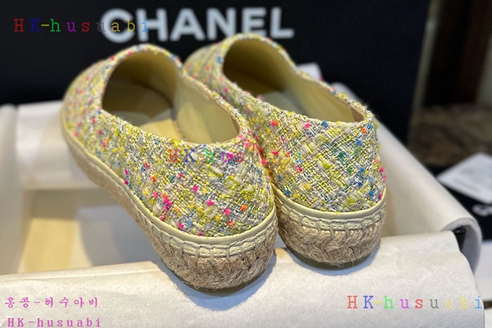 NEW 샤넬 신발 신상 C 83250012