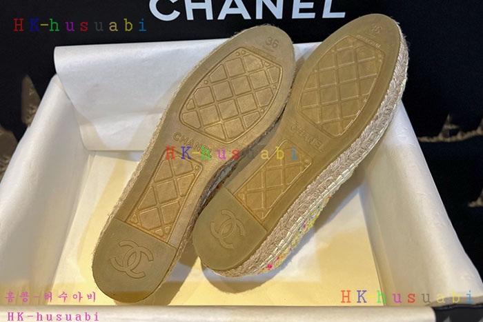 NEW 샤넬 신발 신상 C 83250012