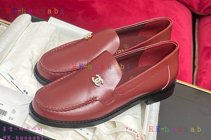 NEW 샤넬 신발 신상 C 83250032