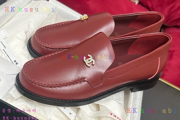 NEW 샤넬 신발 신상 C 83250032