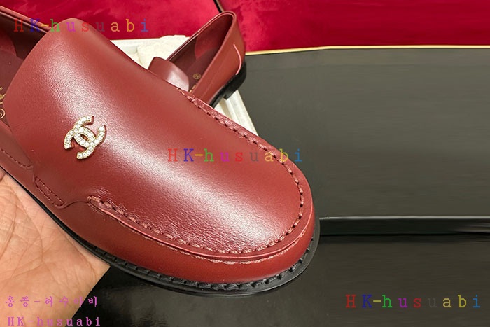 NEW 샤넬 신발 신상 C 83250032