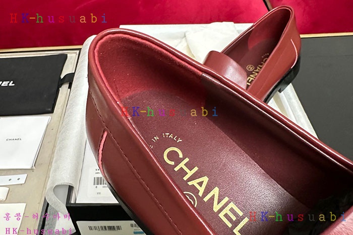 NEW 샤넬 신발 신상 C 83250032