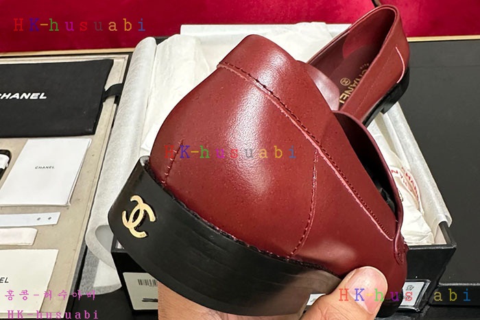 NEW 샤넬 신발 신상 C 83250032