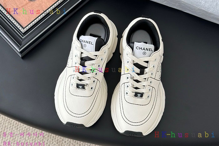 NEW 샤넬 스니커즈 신상 C 2447040