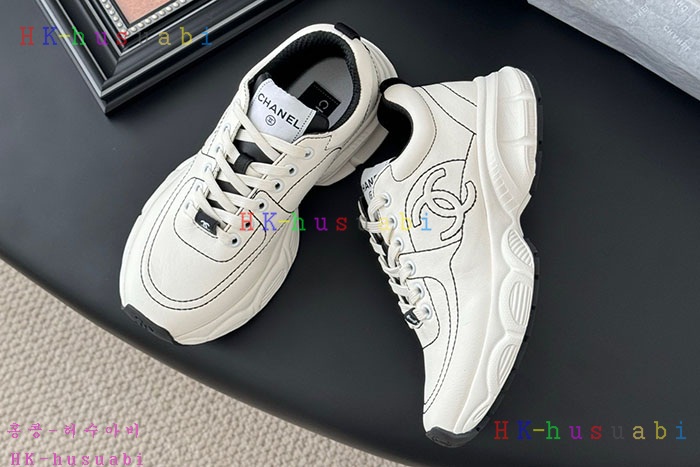 NEW 샤넬 스니커즈 신상 C 2447040