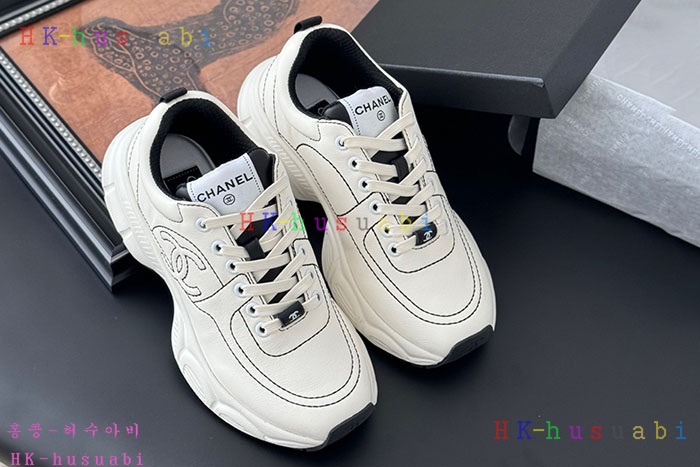 NEW 샤넬 스니커즈 신상 C 2447040