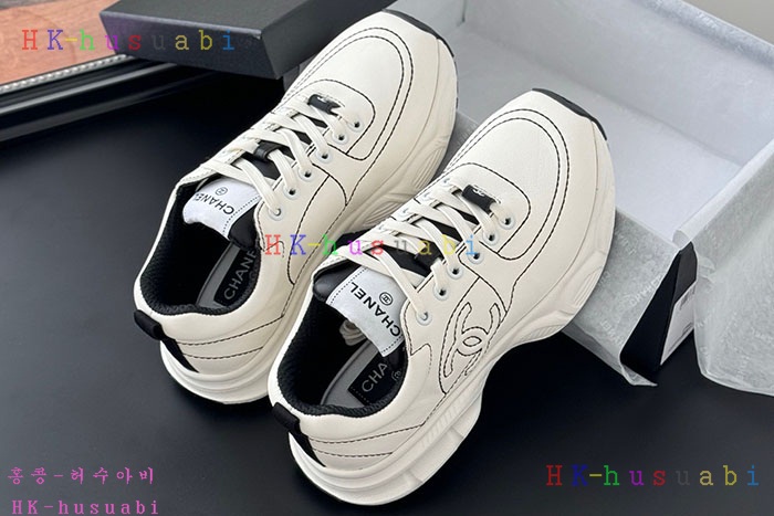 NEW 샤넬 스니커즈 신상 C 2447040