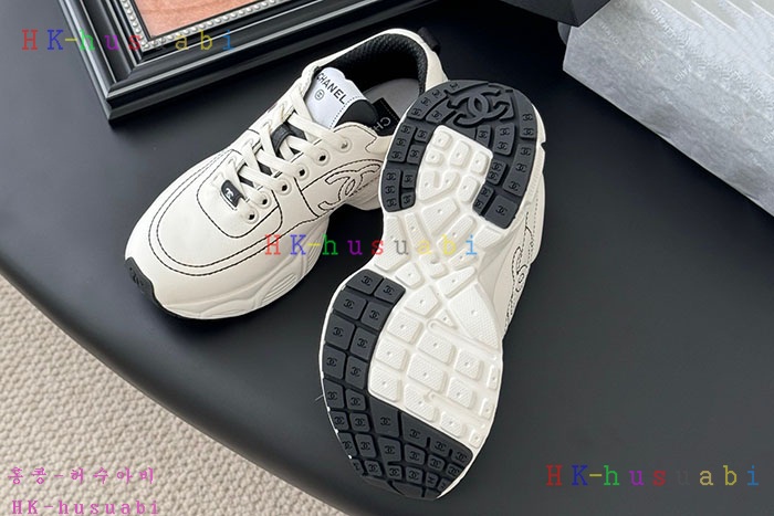 NEW 샤넬 스니커즈 신상 C 2447040