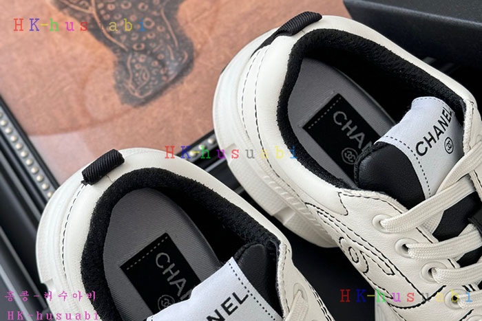 NEW 샤넬 스니커즈 신상 C 2447040