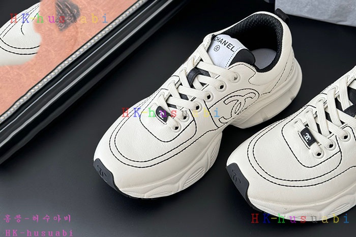 NEW 샤넬 스니커즈 신상 C 2447040