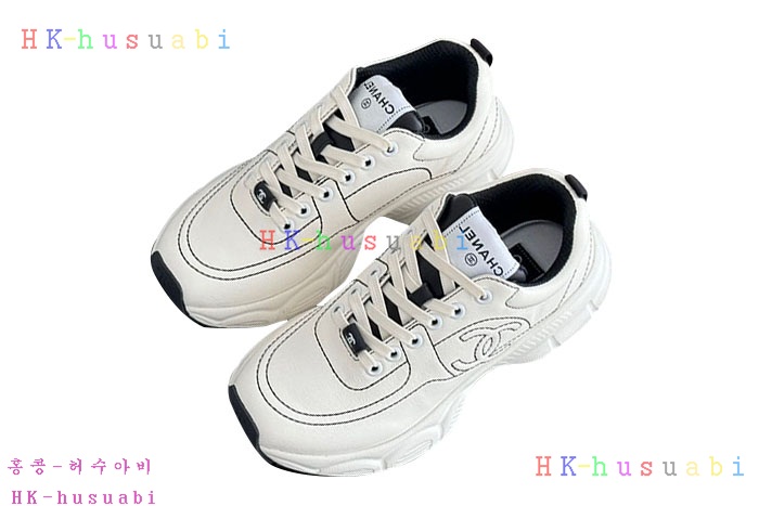 NEW 샤넬 스니커즈 신상 C 2447040