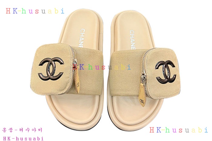 NEW 샤넬 샌들 신상 C 88580667