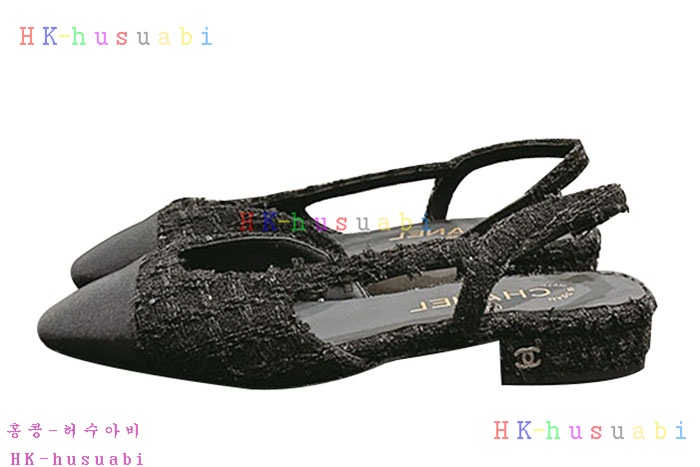 NEW 샤넬 신발 신상 C 599254