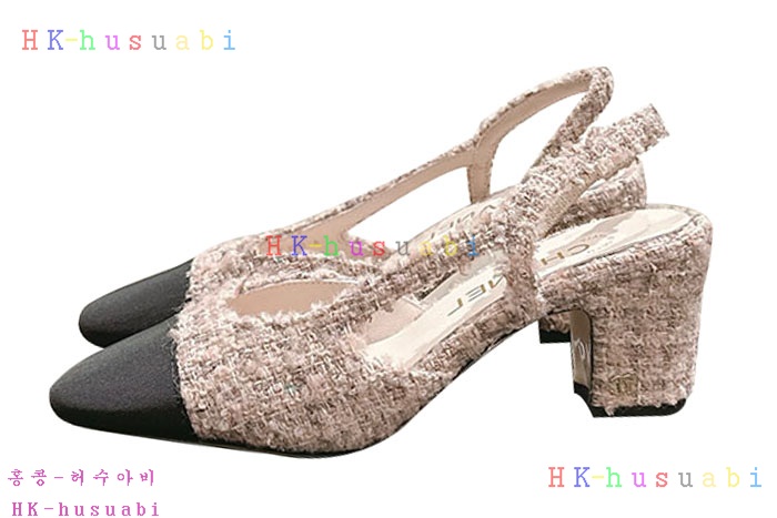 NEW 샤넬 신발 신상 C 599258