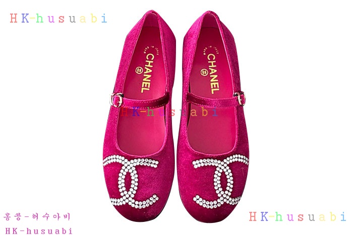 NEW 샤넬 샌들 신상 C 665014