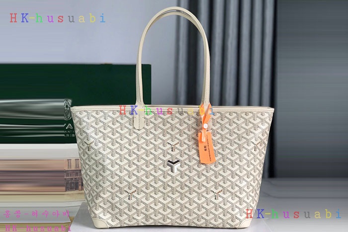 ★미러급★고야드 아르투아 숄더 쇼퍼백 MM 2250440-2