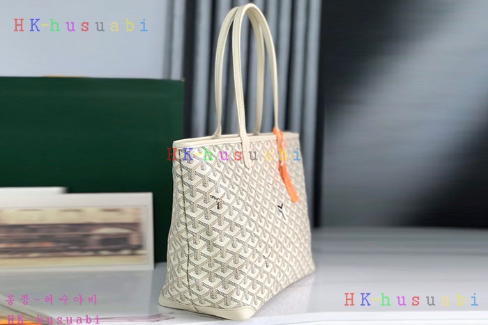 ★미러급★고야드 아르투아 숄더 쇼퍼백 MM 2250440-2