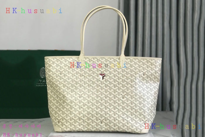 ★미러급★고야드 아르투아 숄더 쇼퍼백 MM 2250440