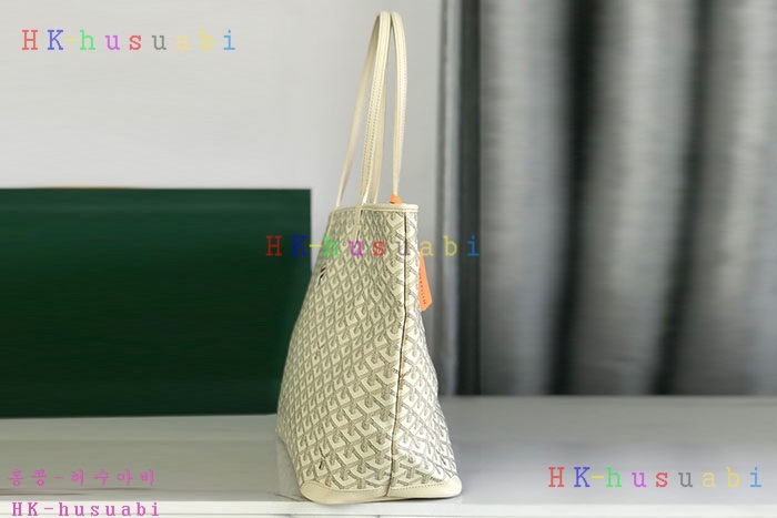 ★미러급★고야드 아르투아 숄더 쇼퍼백 MM 2250440