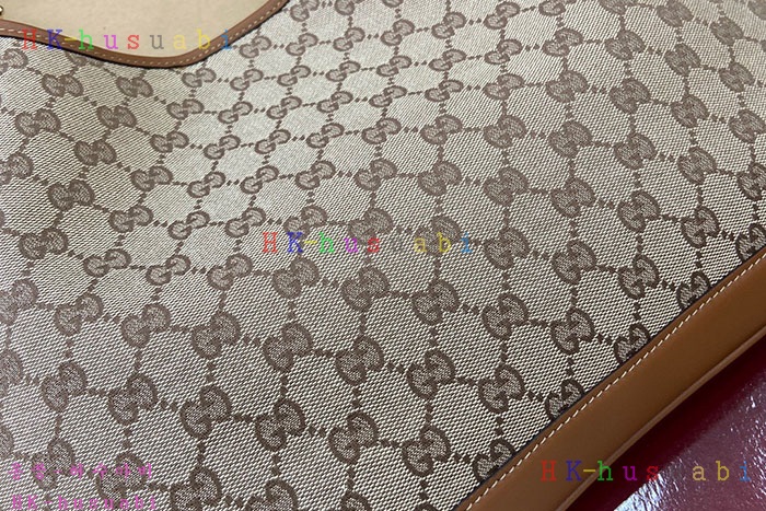 ★미러급★구찌 B 스몰 숄더백 834981-3