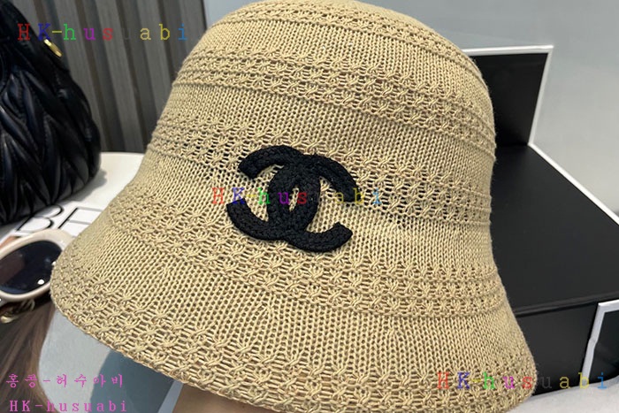 NEW 샤넬 모자 신상 C 6104004